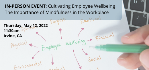 workplace mindfulness