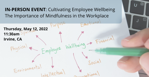 workplace mindfulness