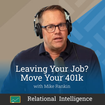 Leaving Your Job? Don’t Forget Your 401k