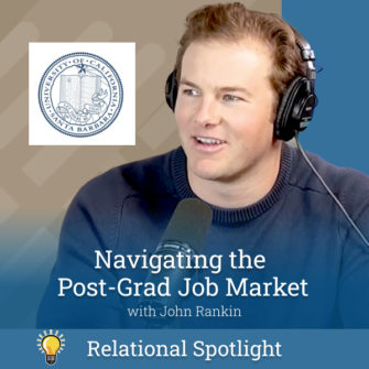 Navigating the Post-Grad Job Market