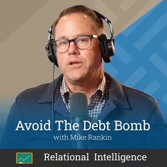 Avoid Debt Bomb